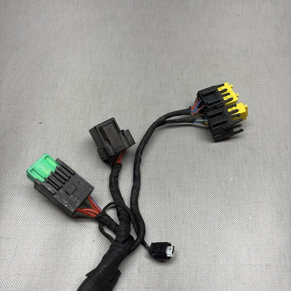 C650 GT BMW C650 GT MAIN WIRING HARNESS 2011 2012 2013 2014 2015 OEM