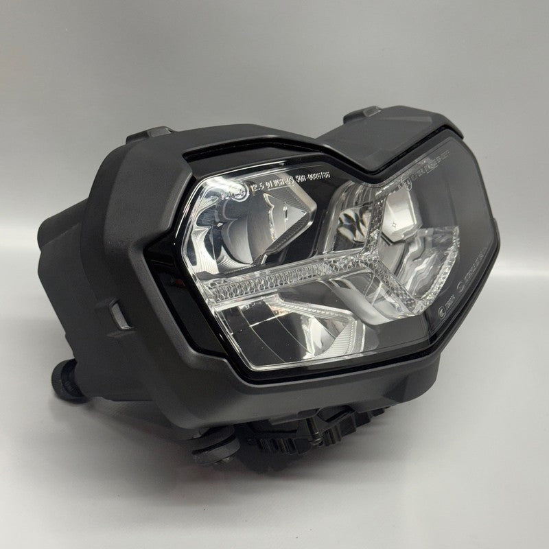 BMW F850GS HEADLIGHT LED 2016 2017 2018 2019 2020 2021 2022 2023 2024 