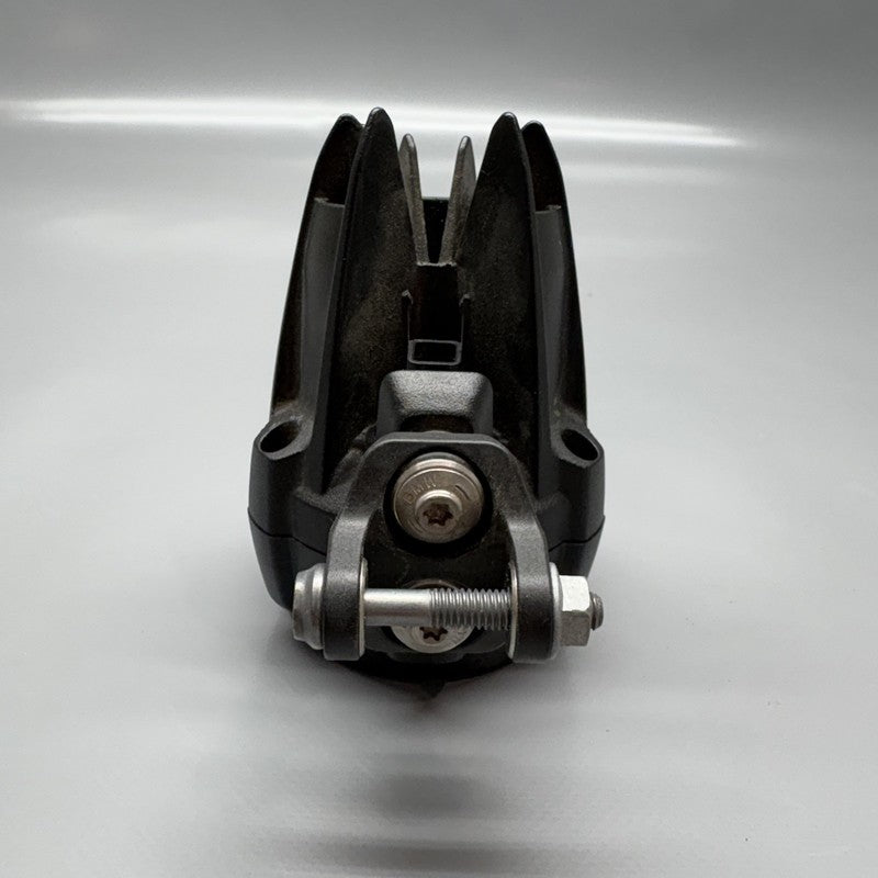 9457322-04 BMW R1300GS TROPHY LED AUXILIARY HEADLIGHT "NANO" 2022 2023 2024 OEM 9457322-04