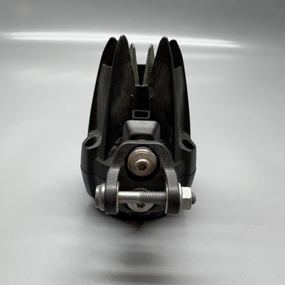 9457322-04 BMW R1300GS TROPHY LED AUXILIARY HEADLIGHT "NANO" 2022 2023 2024 OEM 9457322-04