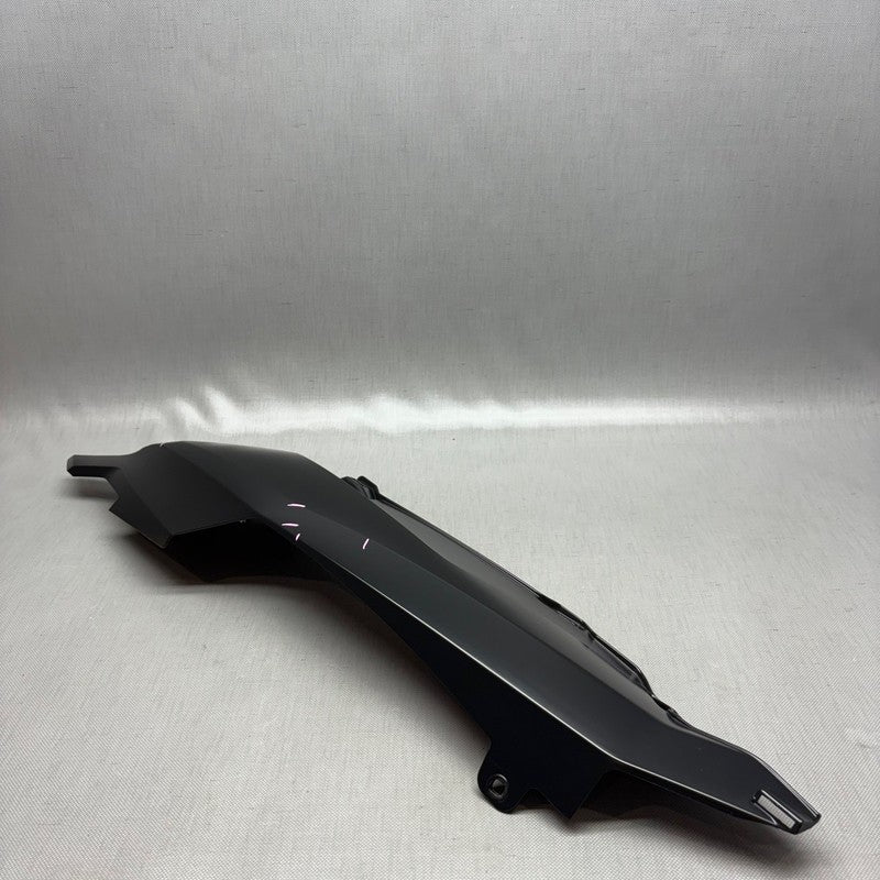 BMW C 650 EVOLUTION TAIL TRIM RIGHT SIDE 2015 2016 2017 2018 OEM 85360