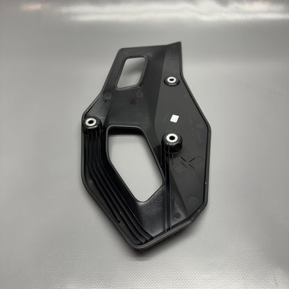 BMW R1300GS HEEL GUARD RIGHT 2022 2023 2024 2025 2026 OEM 7923224