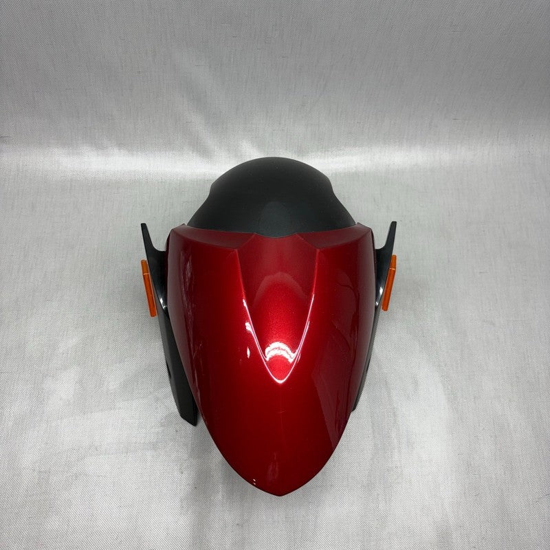 BMW C650 GT FRONT WHEEL COVER 2011 2012 2013 2014 2015 OEM 7725037