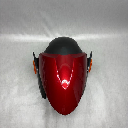 BMW C650 GT FRONT WHEEL COVER 2011 2012 2013 2014 2015 OEM 7725037