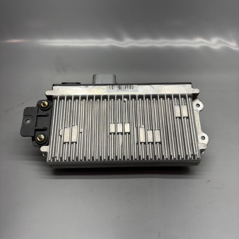 8542065 BMW K1600GT CONTROL UNIT FOR AUDIO SYSTEM 2011 2012 2013 2014 2015 2016 8542065