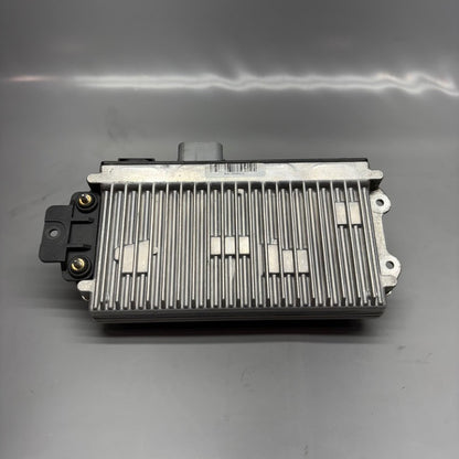 8542065 BMW K1600GT CONTROL UNIT FOR AUDIO SYSTEM 2011 2012 2013 2014 2015 2016 8542065