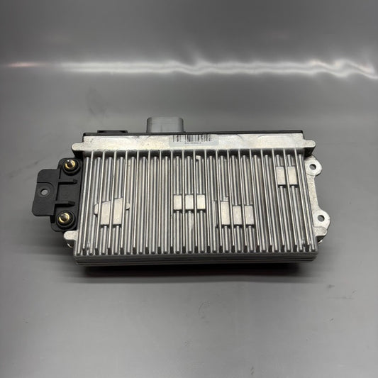 8542065 BMW K1600GT CONTROL UNIT FOR AUDIO SYSTEM 2011 2012 2013 2014 2015 2016 8542065