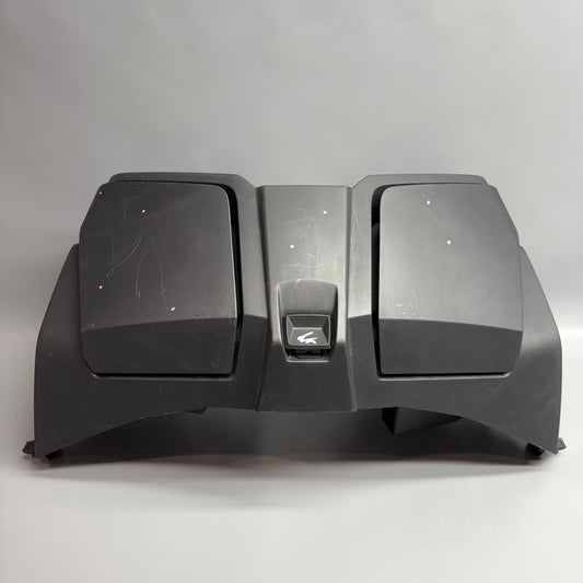 C400X BMW C400X LEG SHIELD UPPER 2018 2019 2020 OEM
