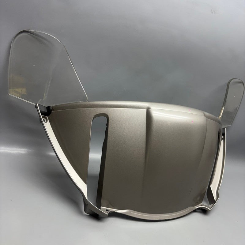 BMW K1200LT FRONT MOUNT DASH COVER FAIRING 2005 2006 2007 2008 OEM 230