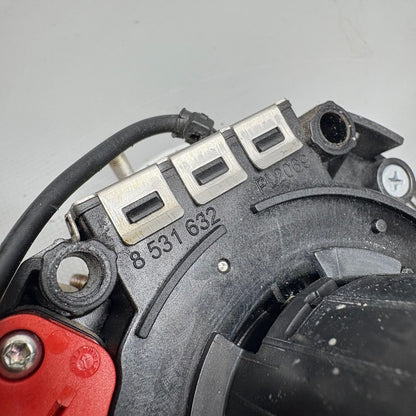 BMW C400X GAS CAP KEYLESS 2018 2019 2020 OEM
