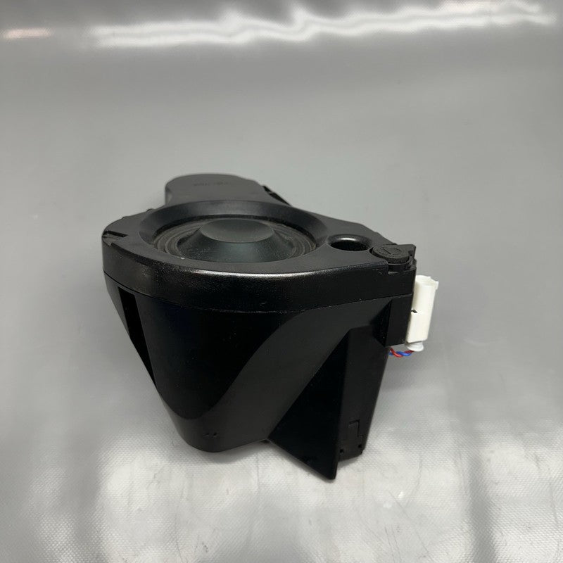 8564607 BMW K1600GTL LOUDSPEAKER LEFT 2015 2016 2017 2018 2019 2020 2021 OEM 8564607