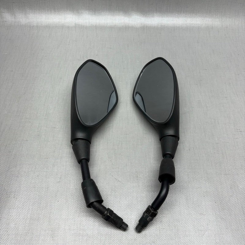 BMW C400X MIRROR LEFT RIGHT  2018 2019 2020 OEM