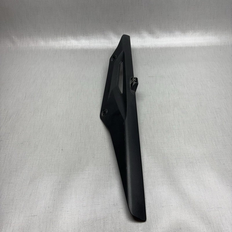 8556889 BMW G 310R REAR CHAIN GUARD 2016 2017 2018 2019 2020 OEM 8556889