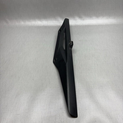 8556889 BMW G 310R REAR CHAIN GUARD 2016 2017 2018 2019 2020 OEM 8556889