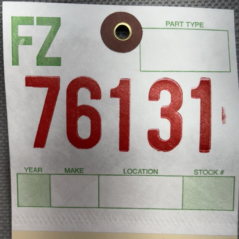 8555494 BMW G 310R RADIATOR WITH FAN 2016 2017 2018 2019 2020 OEM 8555494