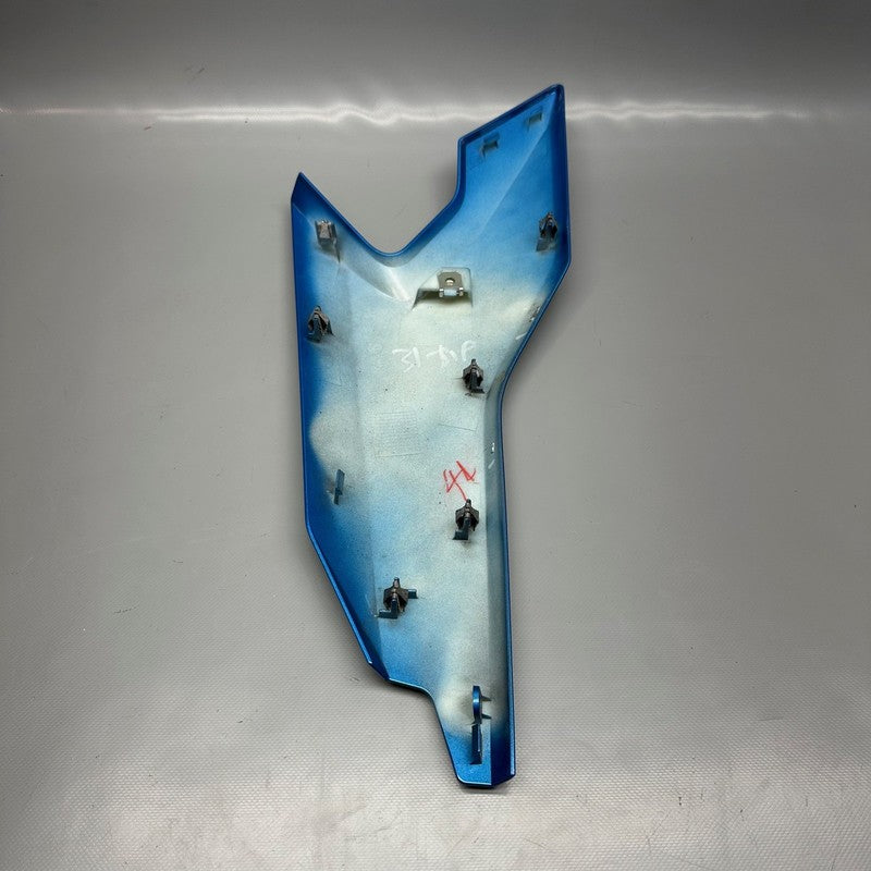 BMW C400X FAIRING SIDE PANEL RIGHT 2018 2019 2020 OEM 8558590
