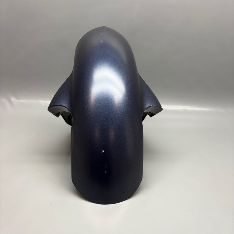 BMW S1000XR FRONT WHEEL FENDER 2014 2015 2016 2017 2018 2019 OEM 77159