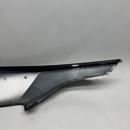 7724900 BMW C600 SPORT SIDE FAIRING RIGHT REAR 2011 2012 2013 2014 2015 OEM 7724900