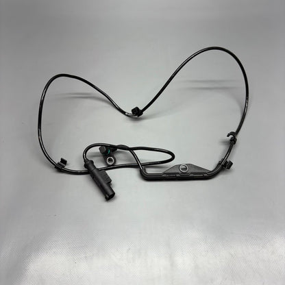 8404803 BMW R18 TRANSCONTINENTAL WHEELSPEED SENSOR FRONT 2020 2021 2022 2023 2024 OEM