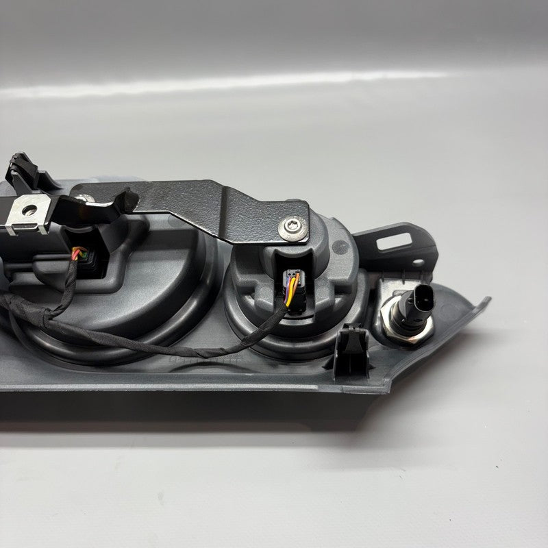 9899425 BMW R18 TRANSCONTINENTAL SPEEDOMETER GAUGE CLUSTER 2020 2021-2023 2024 2025 OEM