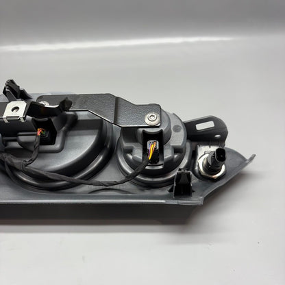9899425 BMW R18 TRANSCONTINENTAL SPEEDOMETER GAUGE CLUSTER 2020 2021-2023 2024 2025 OEM