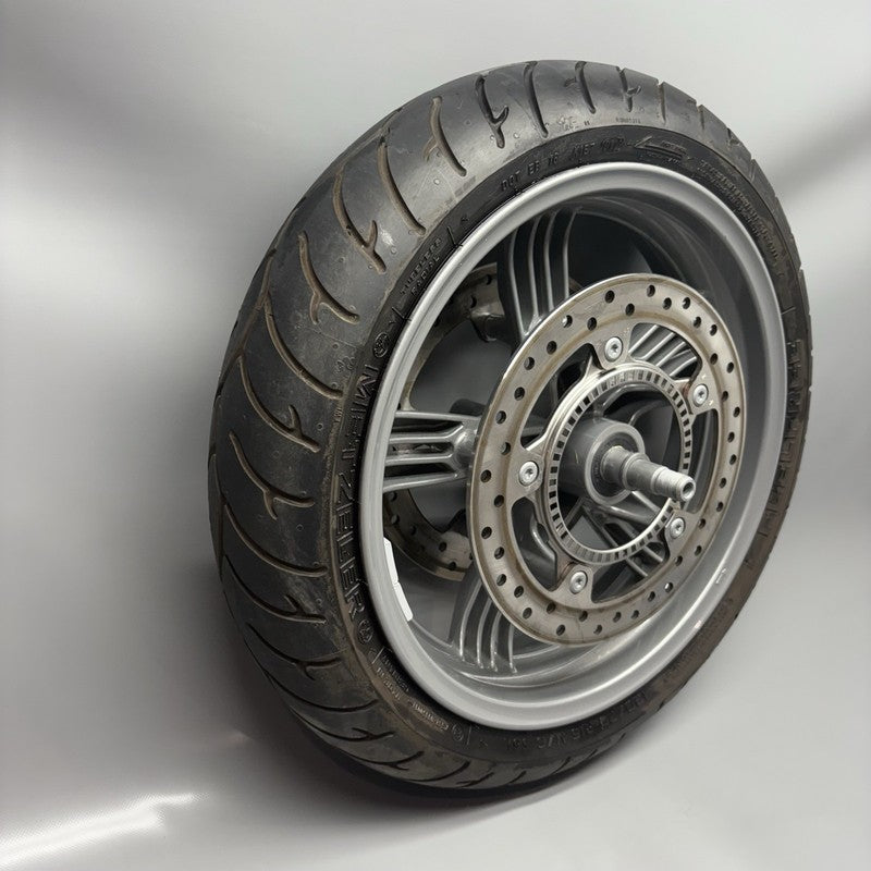 C650 GT BMW C650 GT WHEEL FRONT 2011 2012 2013 2014 2015 OEM