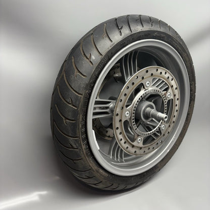 C650 GT BMW C650 GT WHEEL FRONT 2011 2012 2013 2014 2015 OEM