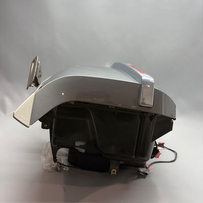BMW K 1200LT SADDLEBAG LUGGAGE CASE RIGHT 2005 2006 2007 2008 OEM 2309