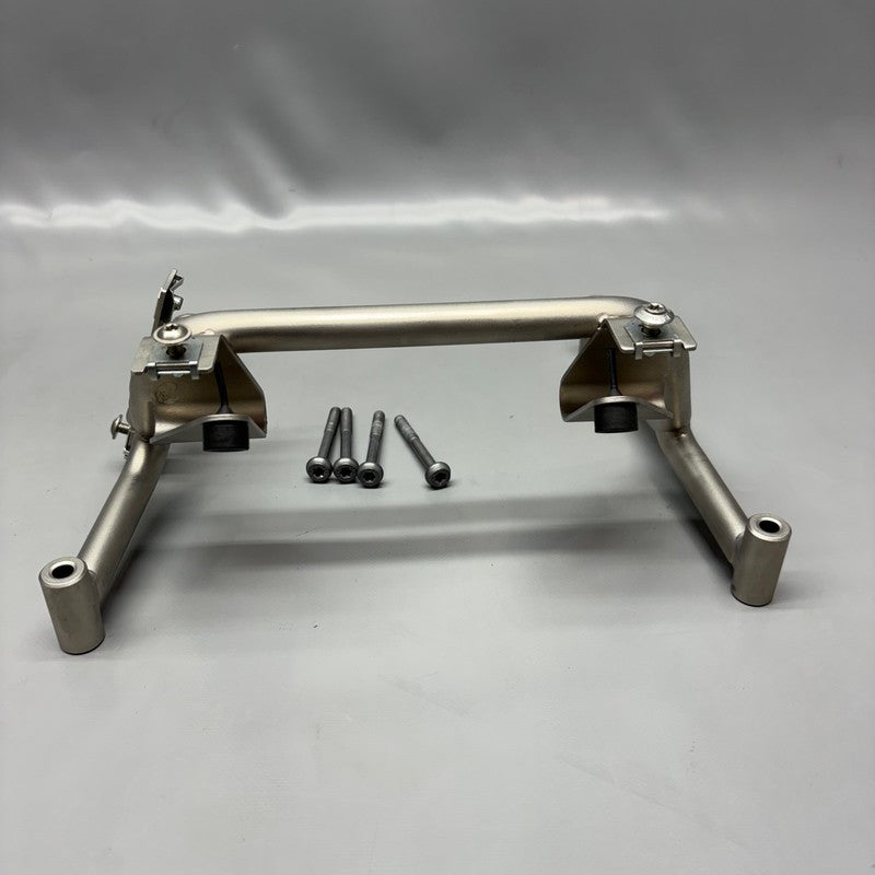 8548470 BMW R1250RT BRACKET FOR RADIO BOX FRONT 2013-2019 2020 2021 2022 2023 2024 OEM