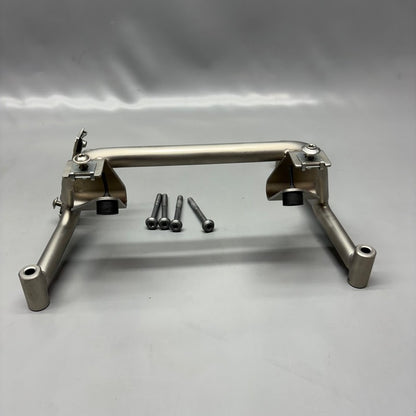 8548470 BMW R1250RT BRACKET FOR RADIO BOX FRONT 2013-2019 2020 2021 2022 2023 2024 OEM