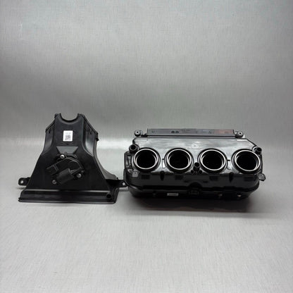 BMW S1000RR AIR INTAKE CLEANER BOX 2019 2020 2021 2022 2023 2024 OEM 8