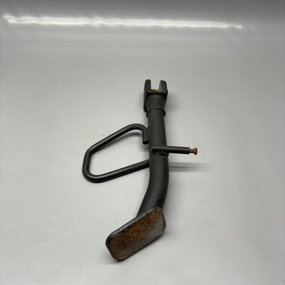 BMW C400X SIDE STAND 2018 2019 2020 OEM