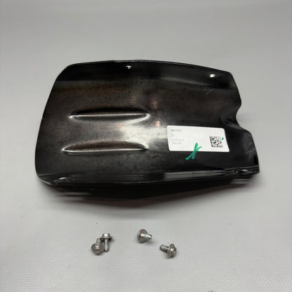 9443988 BMW R18 TRANSCONTINENTAL COVER RIGHT 2020 2021 2022 2023 2024 2025 OEM