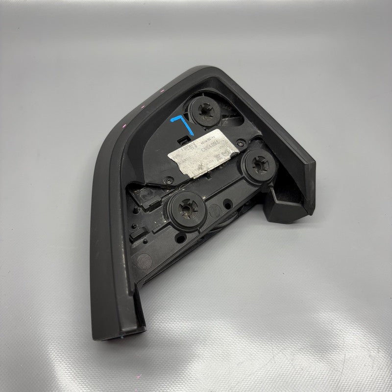 BMW R1200 RT MIRROR LEFT 2005 2006 2007 2008 2009 OEM