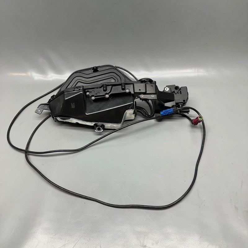 K1600GTL BMW K1600GTL STORAGE COMPARTMENT RIGHT 2015 2016 2017 2018 2019 2020 2021 OEM
