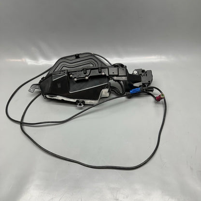 K1600GTL BMW K1600GTL STORAGE COMPARTMENT RIGHT 2015 2016 2017 2018 2019 2020 2021 OEM