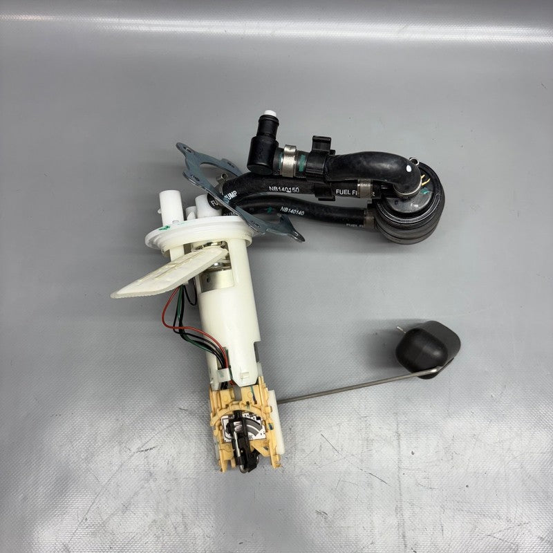 G310 GS BMW G310 GS FUEL PUMP 2016-2020 2021 2022 2023 2024 2025 OEM