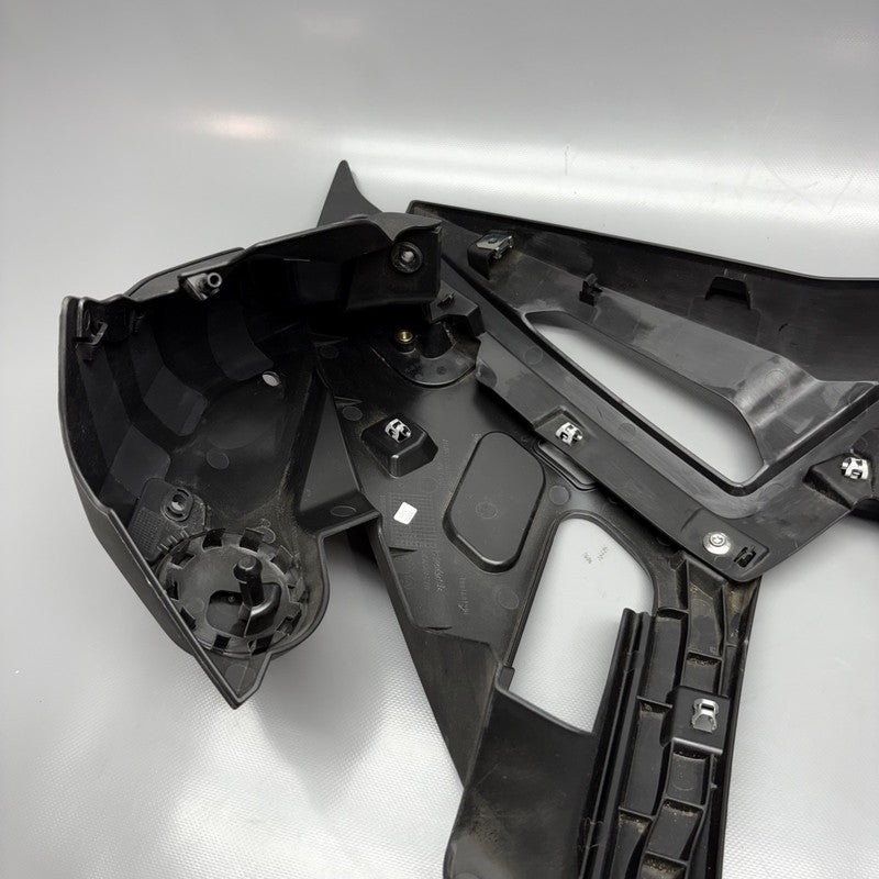 8393625 BMW M1000R GRILLE COVER LEFT  2021 2022 2023 2024 OEM 8393625