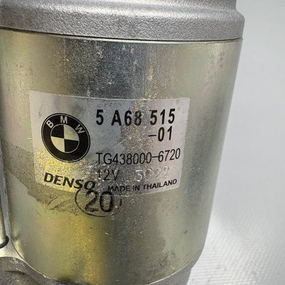 8A68515 BMW S1000R STARTER MOTOR 2020 2021 2022 2023 2024 2025 OEM 8A68515