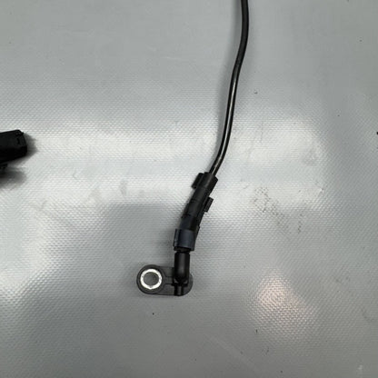8404803 BMW F900R REAR ABS ANTI LOCK WHEEL SPEED SENSOR 2020 2021 2022 2023 2024 8404803