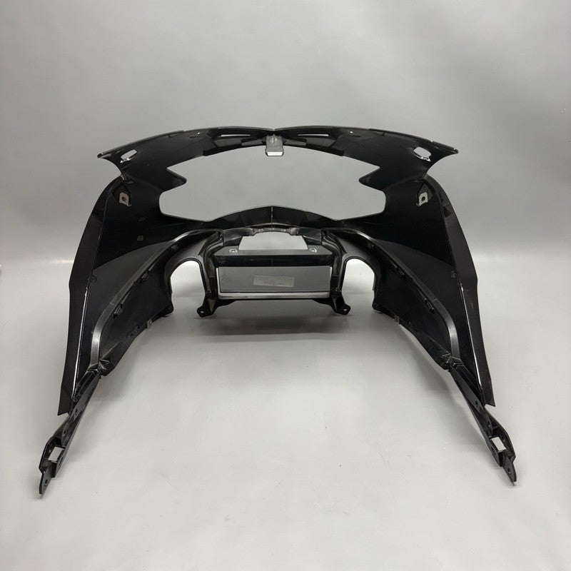 8536758 BMW K1300S TRIM COVER UPPER SECTION 2007-2011 2012 2013 2014 2015 OEM 8536758