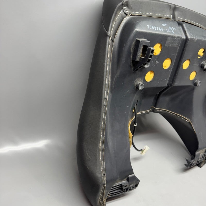 BMW K 1200LT SEAT REAR HEATED 2005 2006 2007 2008 OEM 7682769
