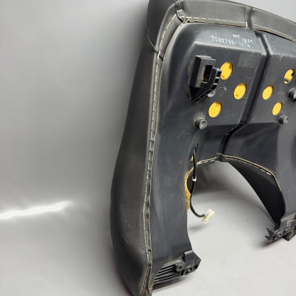BMW K 1200LT SEAT REAR HEATED 2005 2006 2007 2008 OEM 7682769