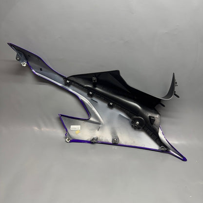 BMW S1000RR K67 LATERAL TRIM PANEL LEFT 2018 2019 2020 2021 2022 OEM 8