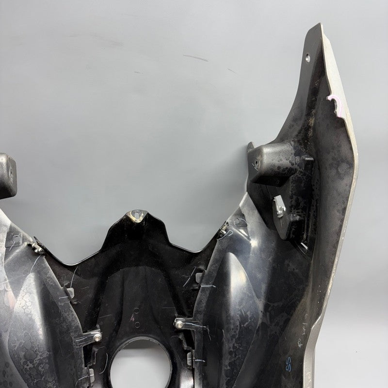 BMW G310GS TANK COVER 2019 2020 2021 2022 2023 OEM 8560409