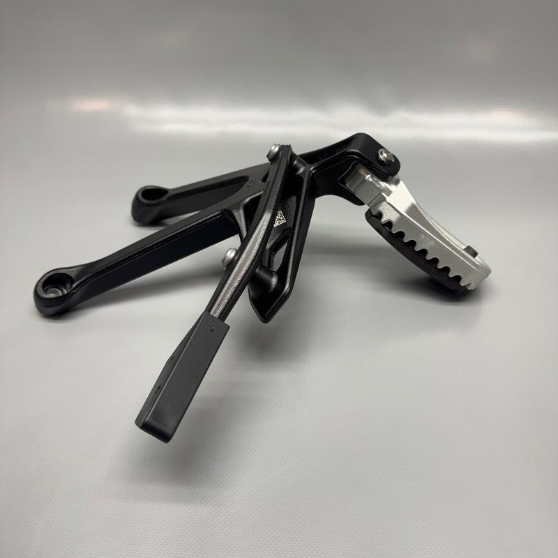 BMW R1300GS FOOTPEG LEFT REAR 2022 2023 2024 2025 2026 OEM 7923217