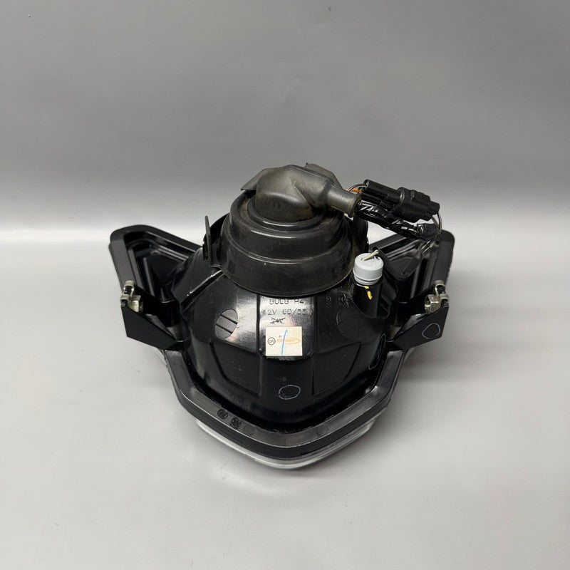 8546522 BMW G310 R HEADLIGHT 2016 2017 2018 2019 2020 OEM 8546522