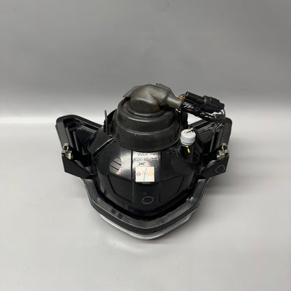 8546522 BMW G310 R HEADLIGHT 2016 2017 2018 2019 2020 OEM 8546522
