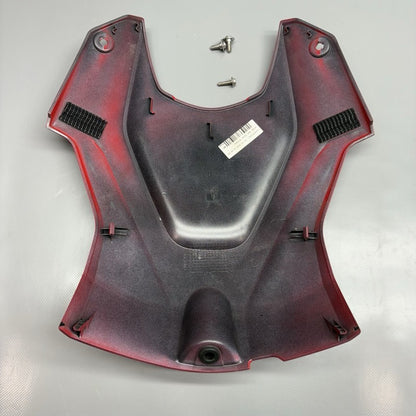 8569770 BMW S1000RR TRIM PANEL FOR AIRBOX 2021 2022 2023 2024 OEM 8569770