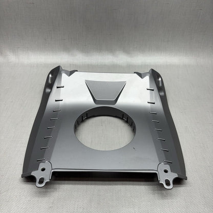 8558567 BMW C400X TANK COVER CENTER 2018 2019 2020 OEM 8558567